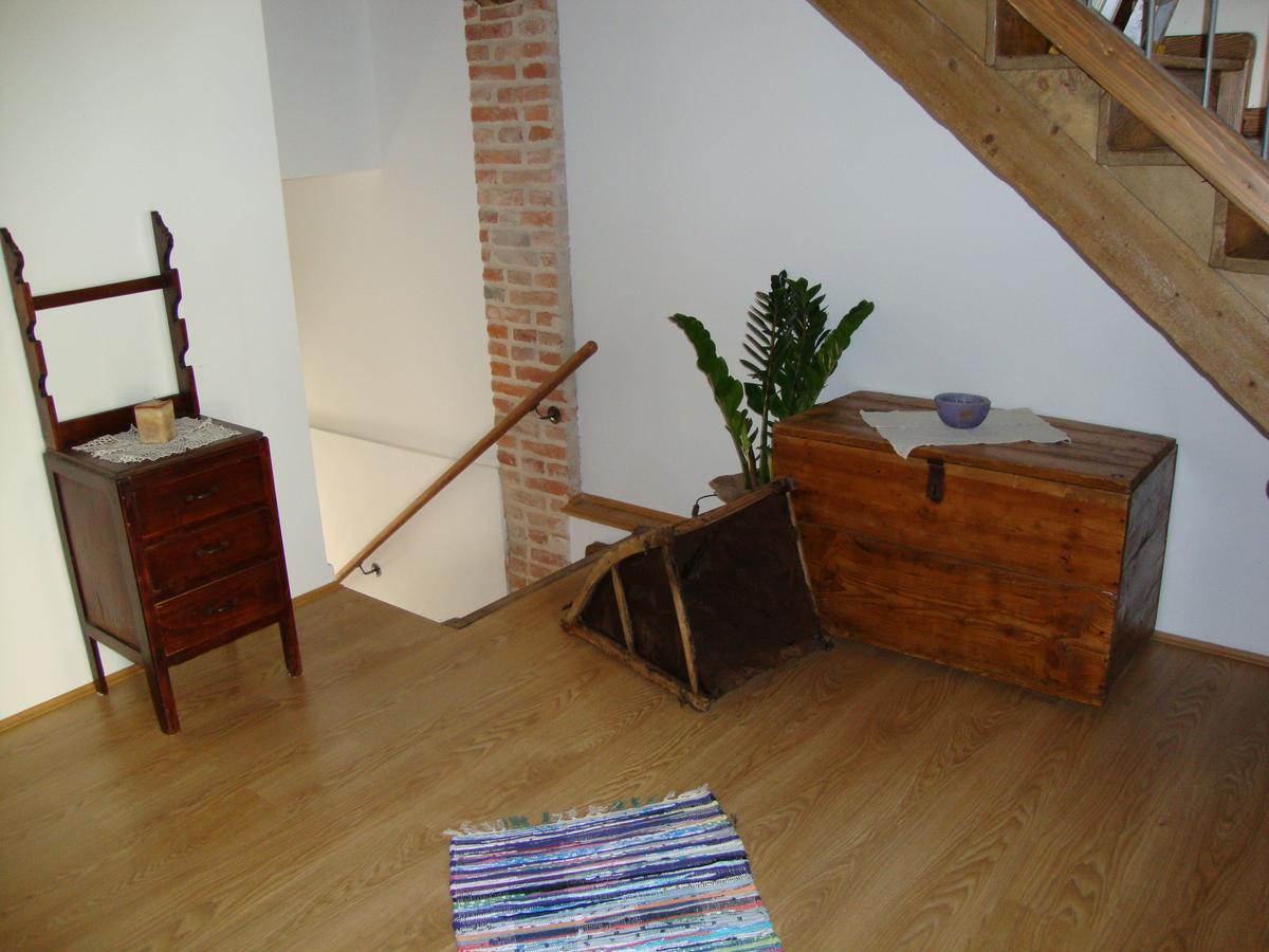 B&B Alla Pergola Valdobbiadene Dış mekan fotoğraf